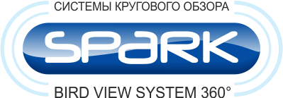 SparkAvto логотип